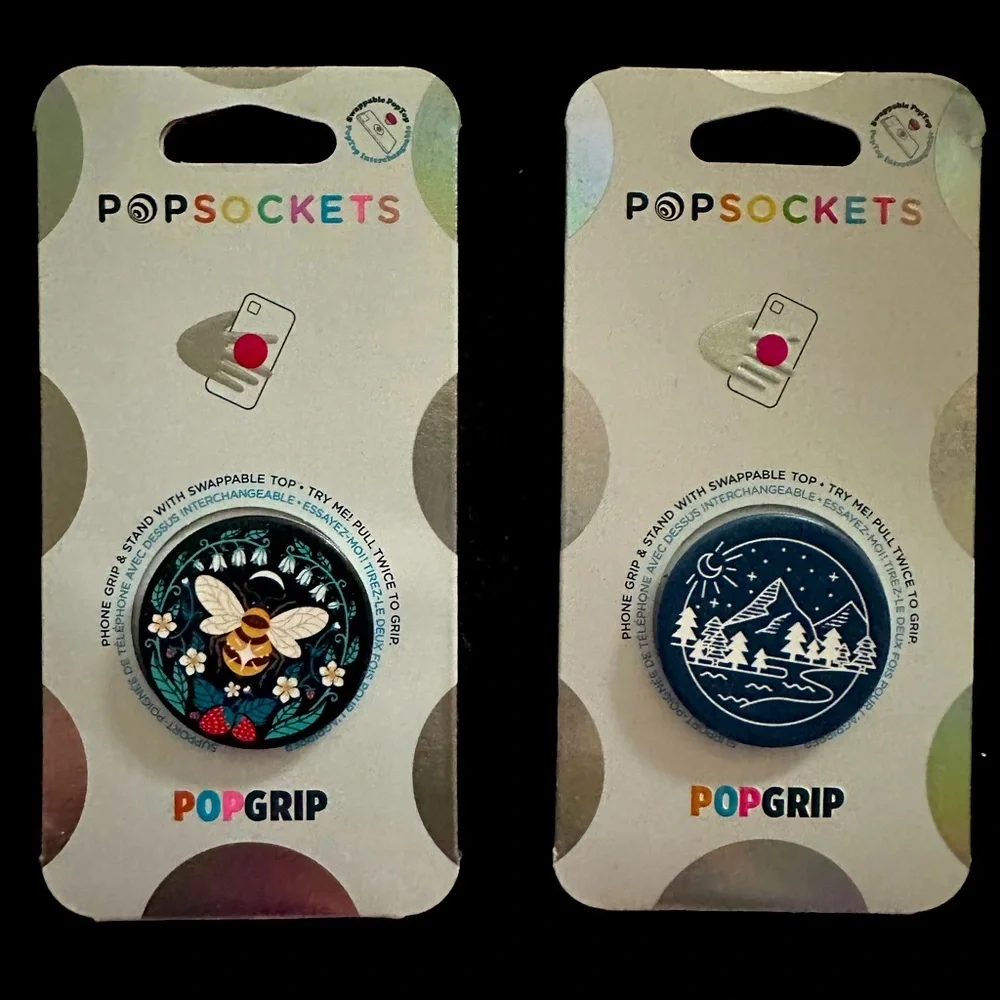 POPsocket bundle deal - Picture 1 of 6